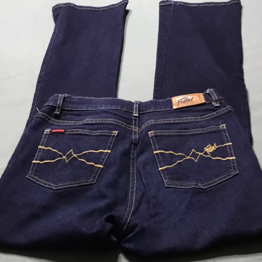 FUBU~Jeans~Nice 👖